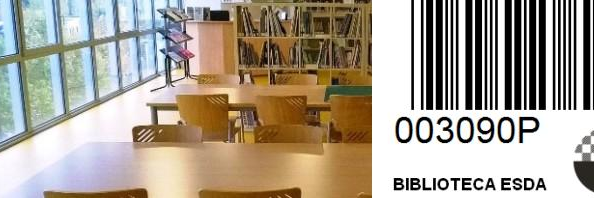 BibliotecaESDA's profile banner image