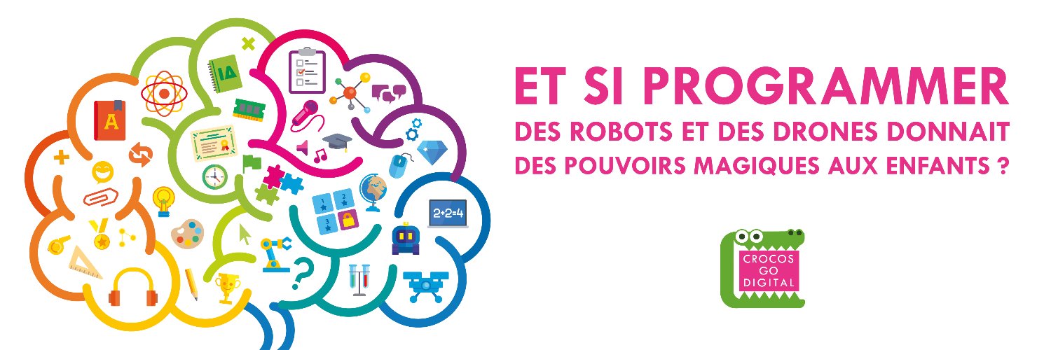 CrocosGoDigital banner