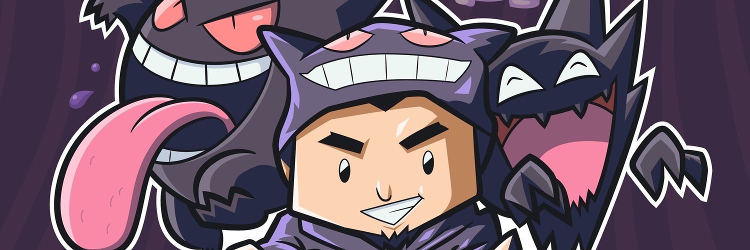 VirusTCC's profile banner image