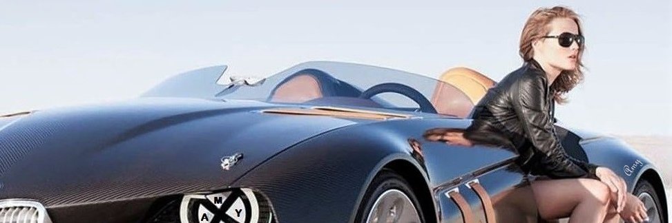Amy👠💖's banner