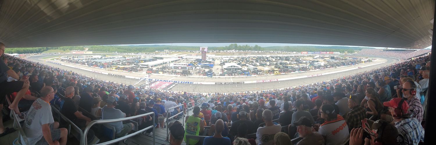 MattyNascar's profile banner image