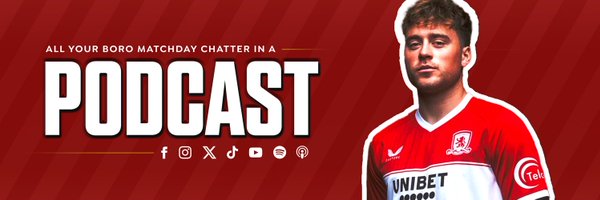Boro_Breakdown Profile Banner