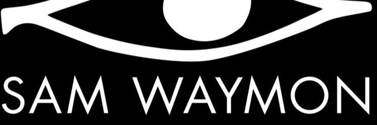 Sam Waymon banner