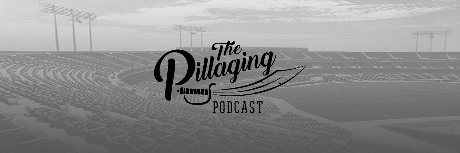 Che (The Pillaging Podcast) banner