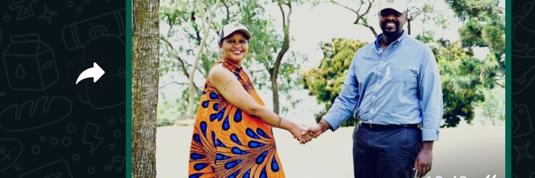 Sarah Kiyimba banner