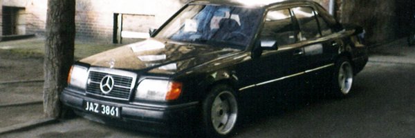 karcher Profile Banner