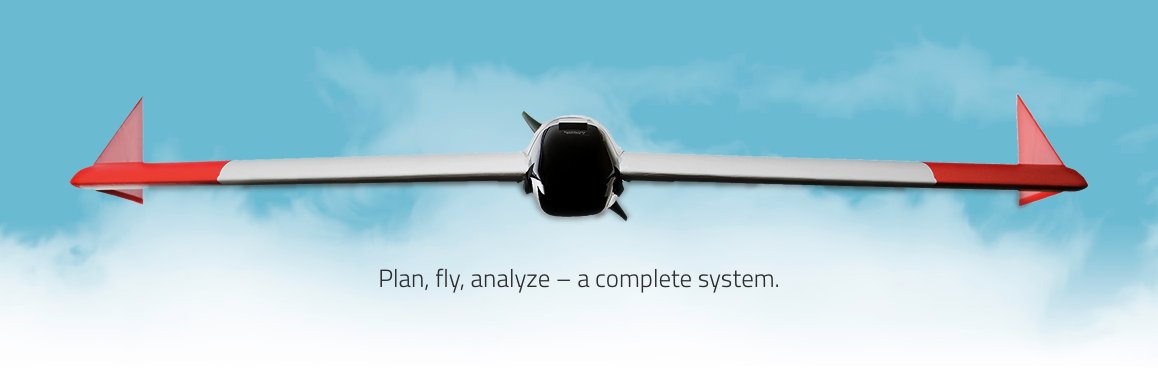 SmartPlanes banner