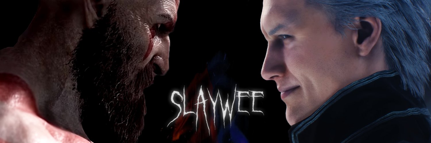 Slaywee banner