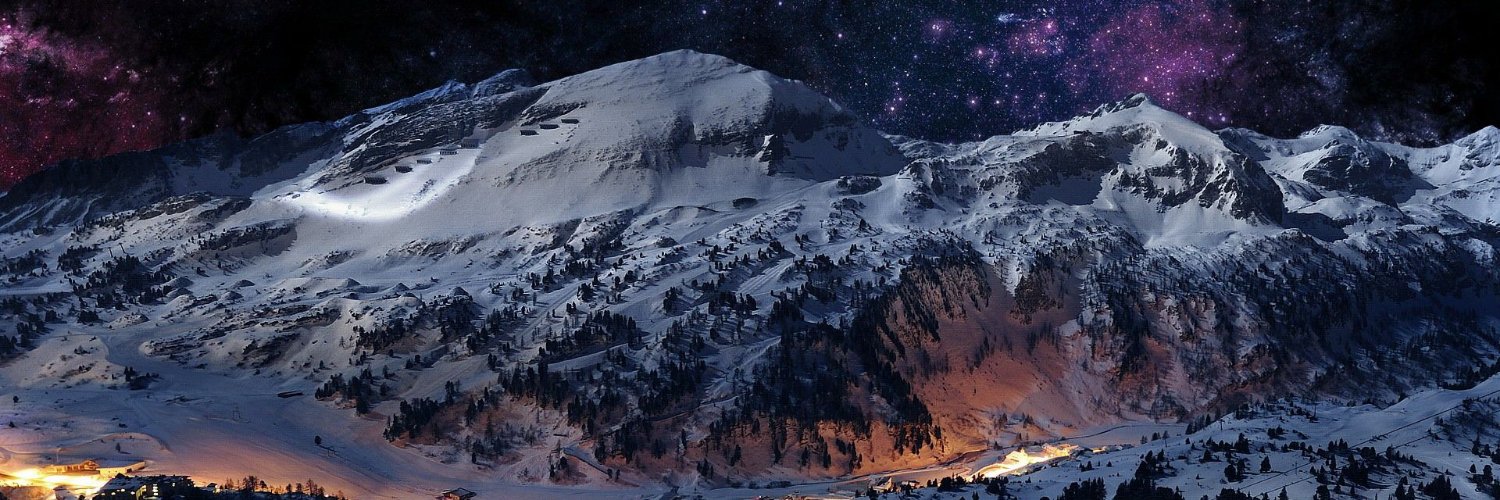 Caine McCluskey banner