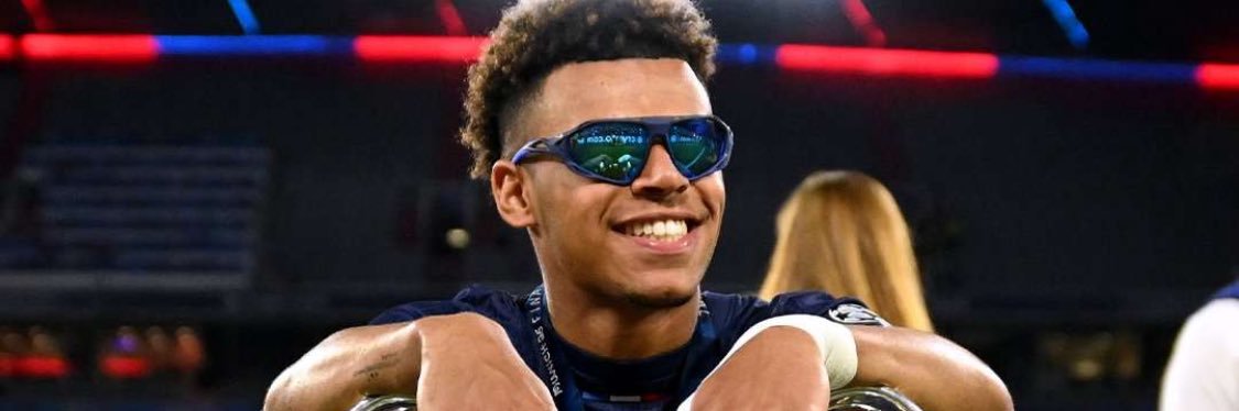 JASHARINESIMO banner