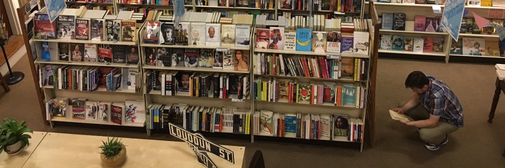 Colin McCormick banner