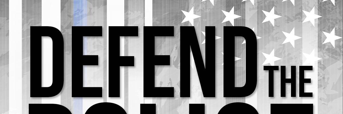 Resisting Arrest Is A Public Health Crisis banner