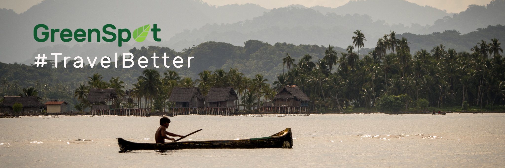 GreenSpotTravel's profile banner image