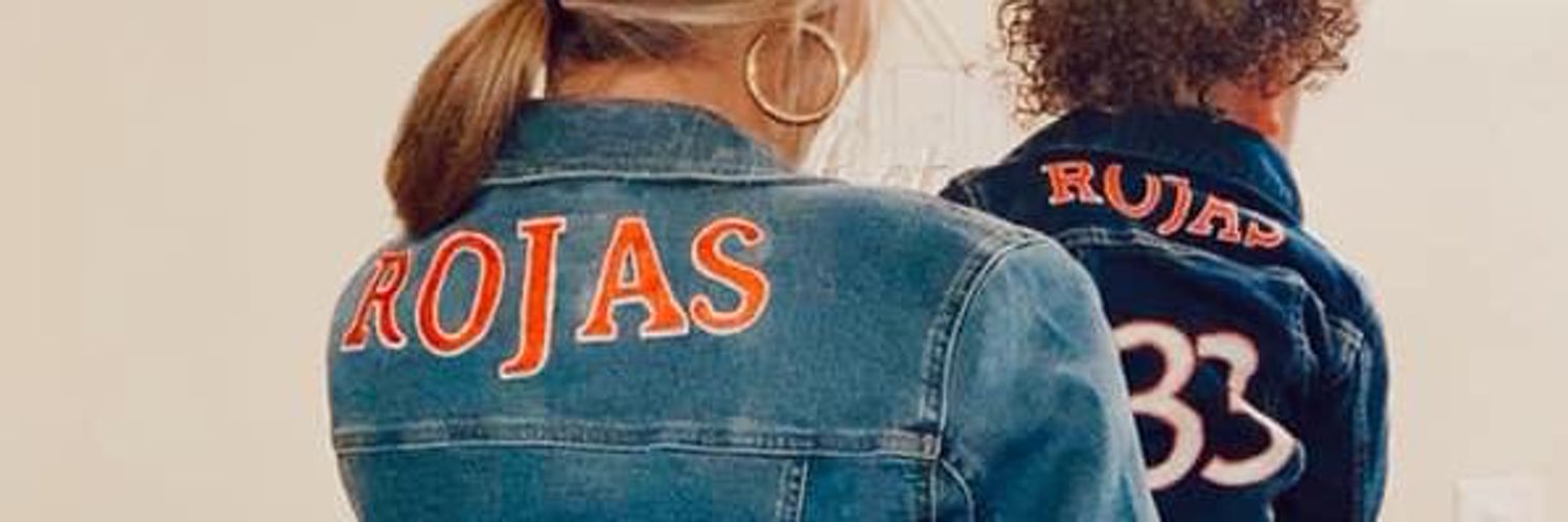 James Rojas Profile Banner