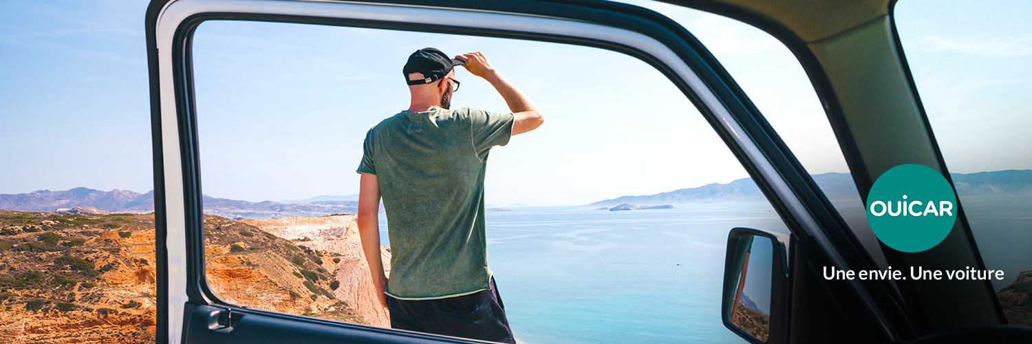 ouicar's profile banner image