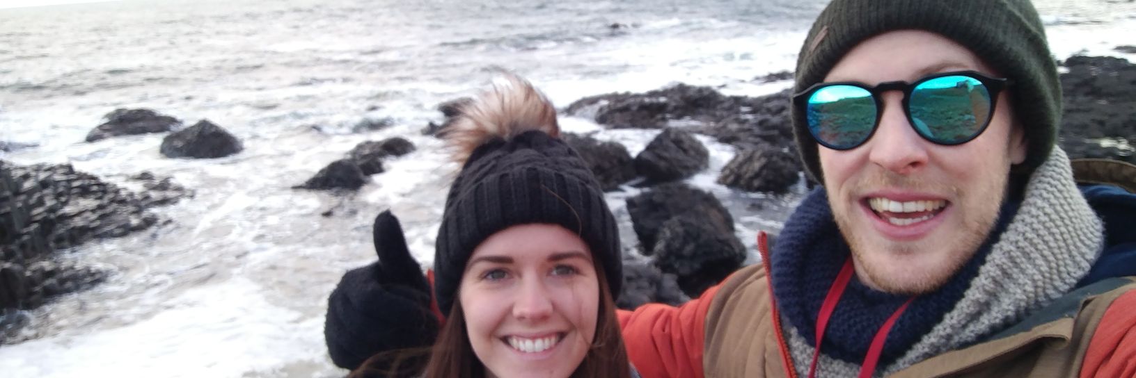 Keegan Taylor banner