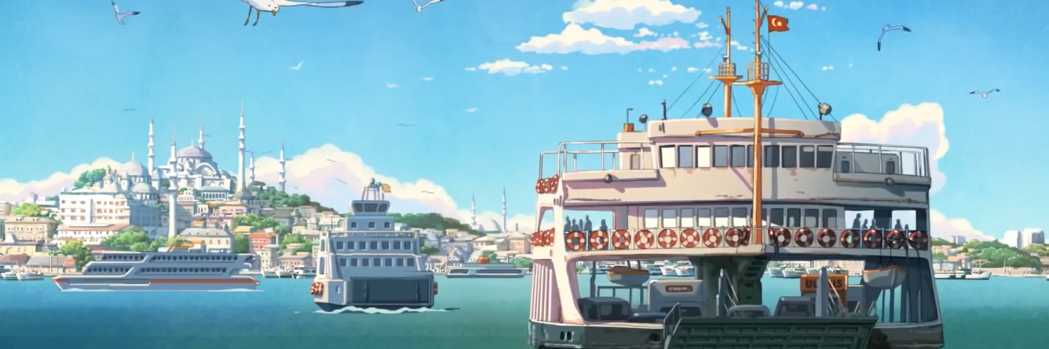 TBaykas's profile banner image