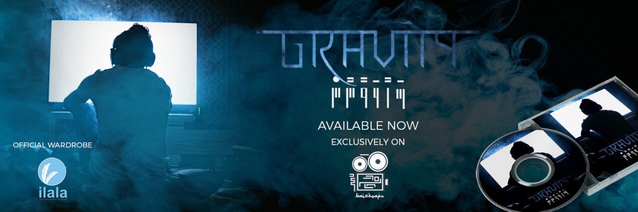 gravitybandmv's profile banner image