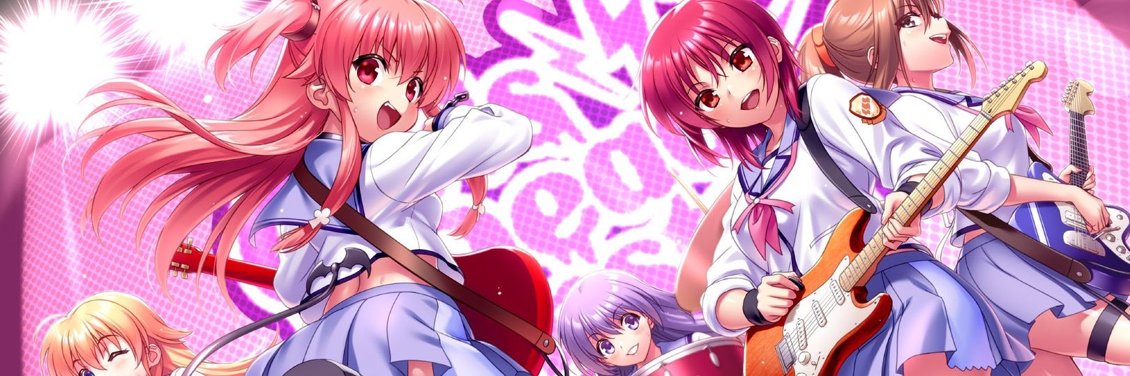 domi🎸 | Masami's ☆ Husband banner