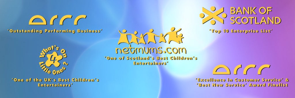 Kidnetick banner