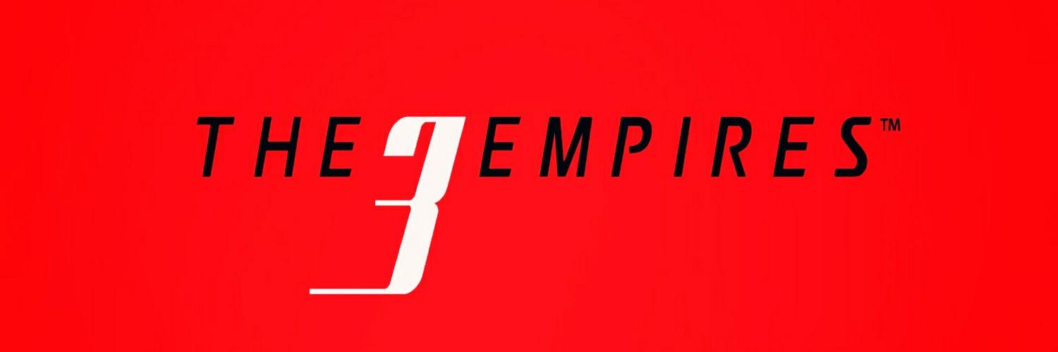 The3Empires's profile banner image