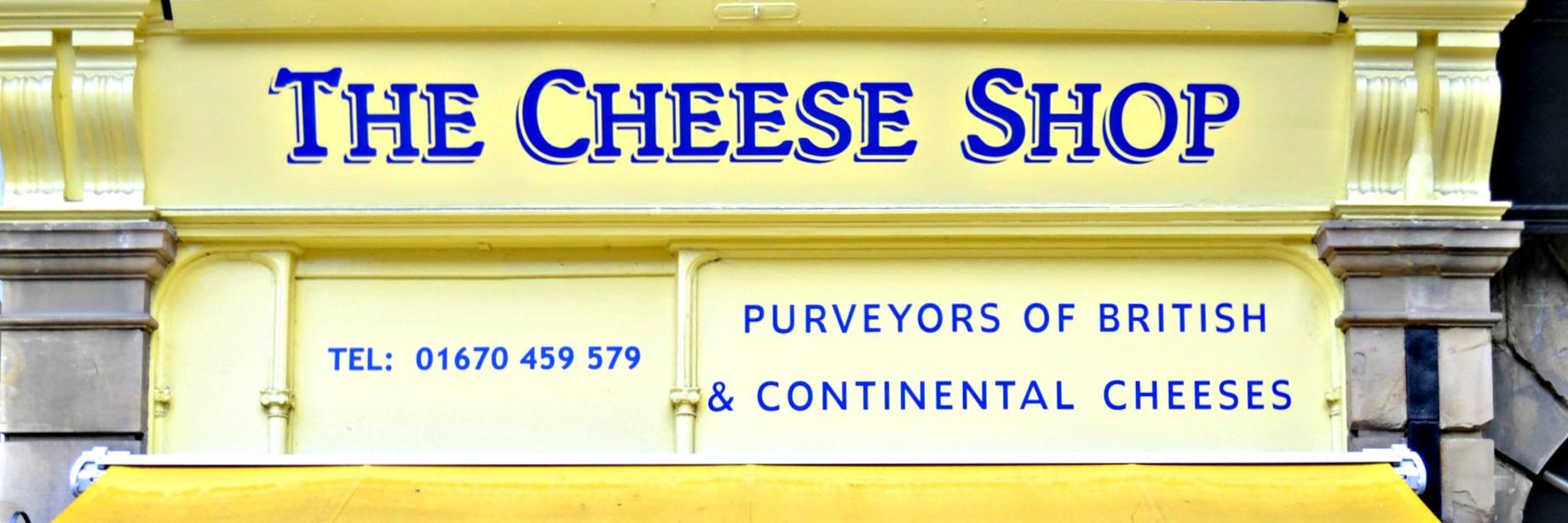 MorpethCheese's profile banner image