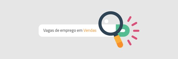 VAGAS.com.br Profile Banner
