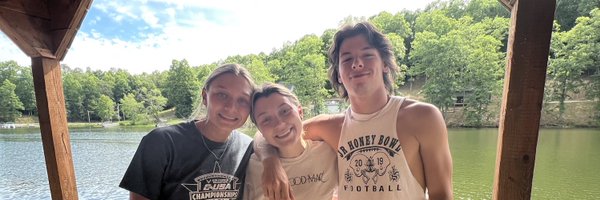 LandryCollett Profile Banner