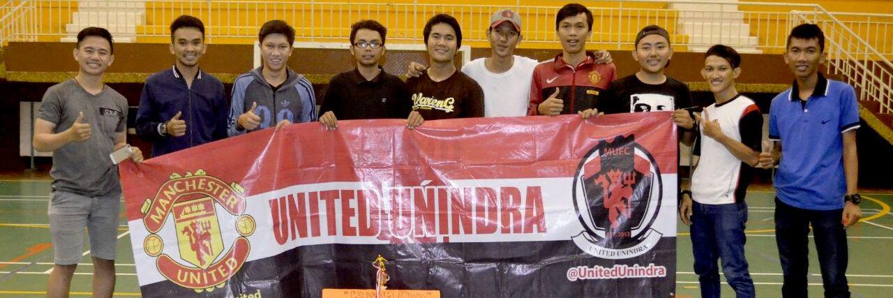 UnitedUnindra's profile banner image