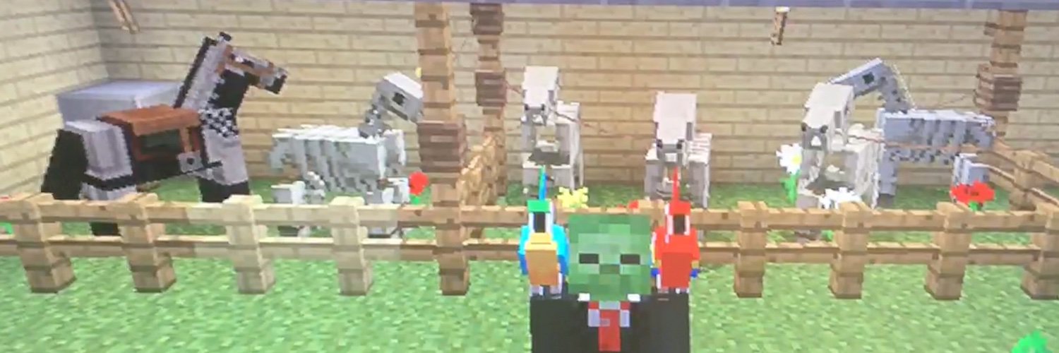 ZombieNWarrior's profile banner image