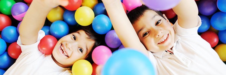 Primary Times Leicestershire & Rutland banner