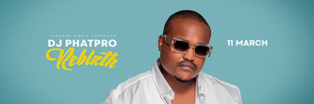 MusicByPhatpro's profile banner image