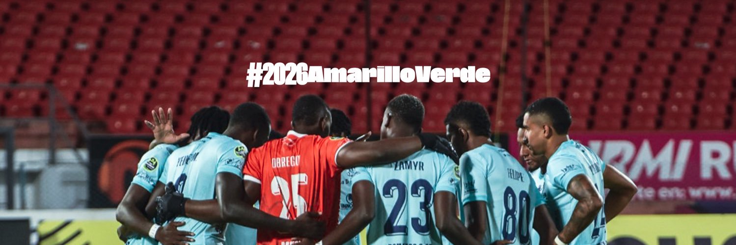 9 de Octubre F.C. banner