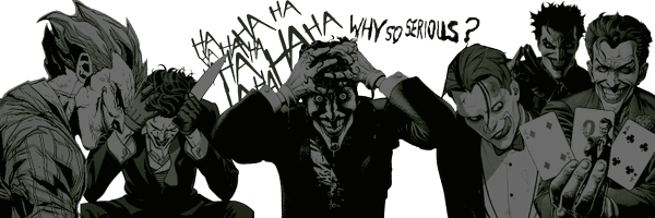 gothamgrins Profile Banner