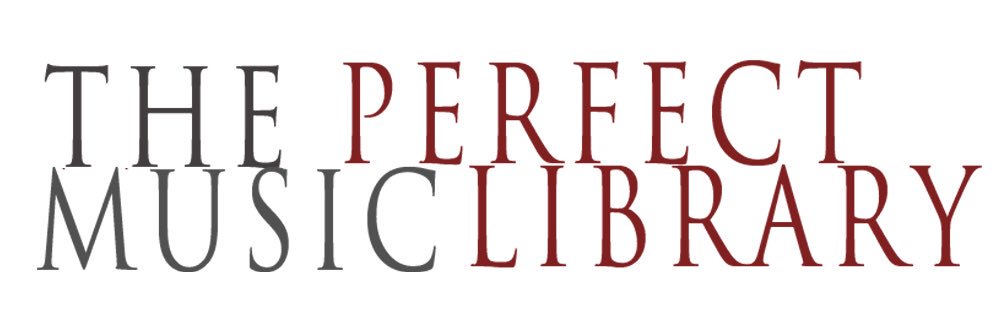 PerfectMusicLib's profile banner image