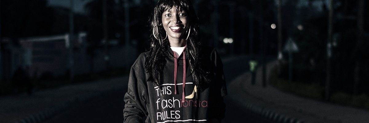 Triciaminaj's profile banner image