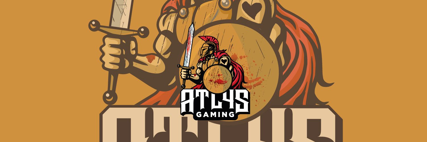 Atl4sGaming's profile banner image