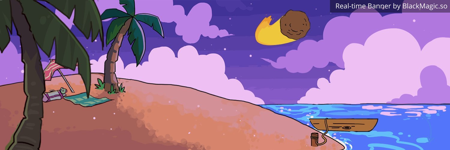 beingNiYo's profile banner image