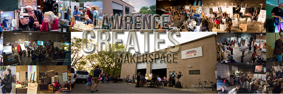 lawrencecreates's profile banner image