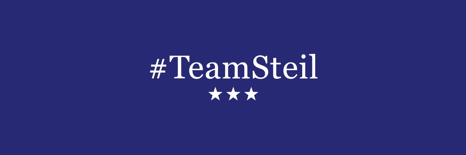 Bryan Steil's banner