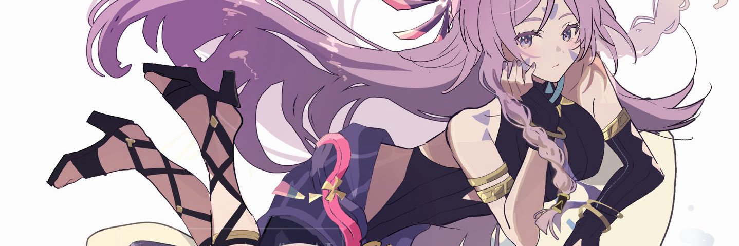 JReluxx's profile banner image