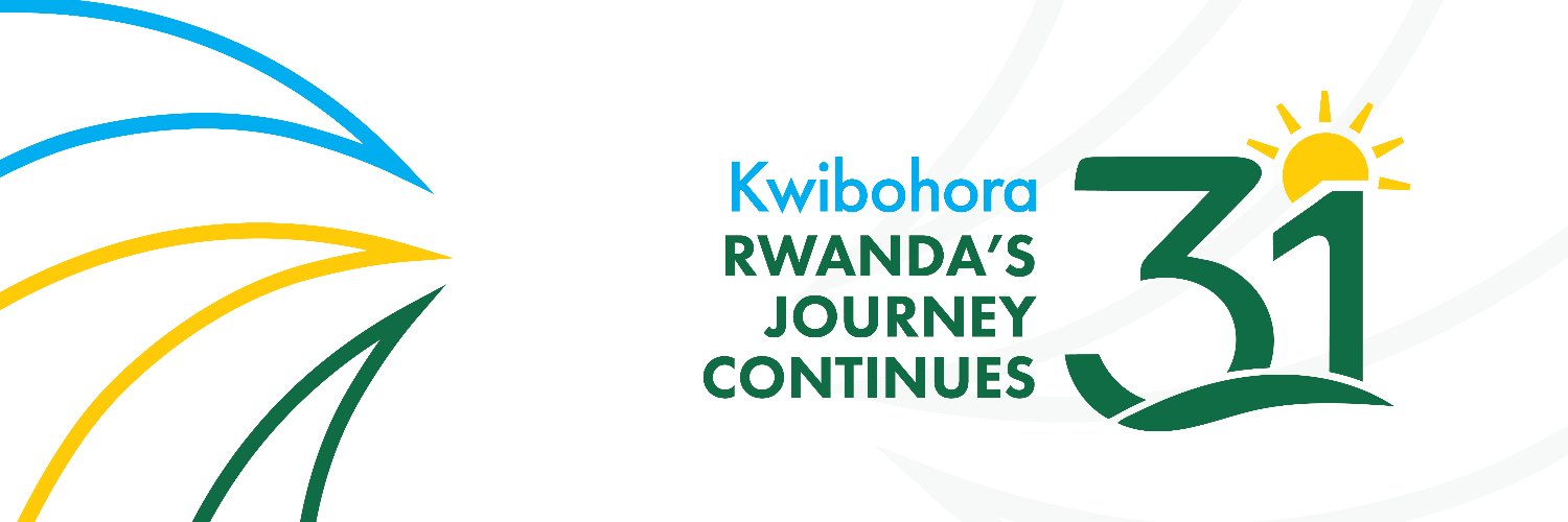 Rwanda Investigation Bureau's banner