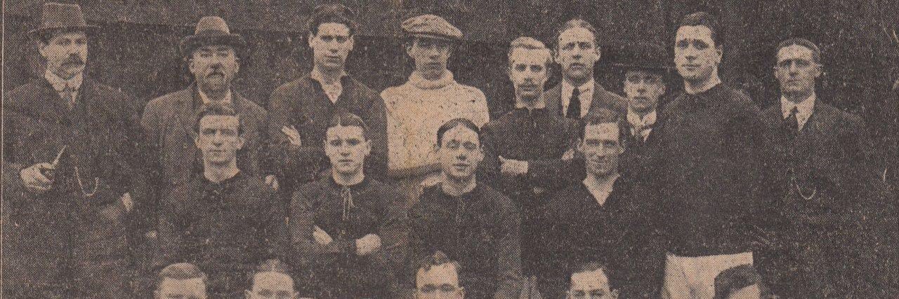 Walsall Phoenix banner