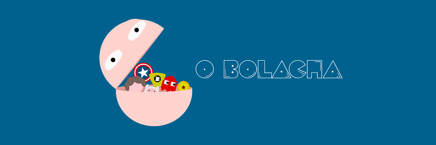 O Bolacha banner