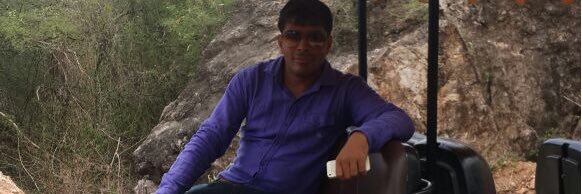 hemendra16's profile banner image