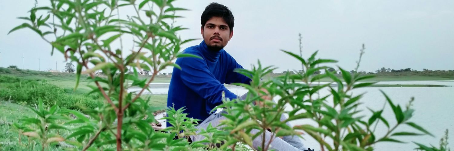 PariveshRajan's profile banner image