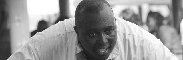 Julius Caesar ANADEM banner