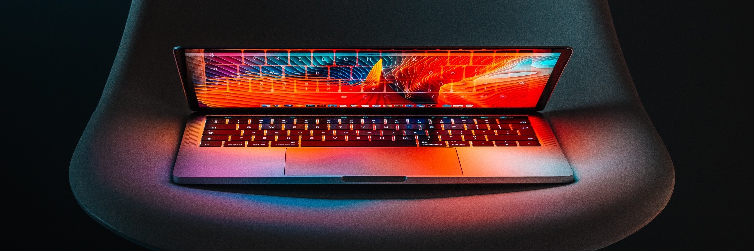 Javier Coloma banner