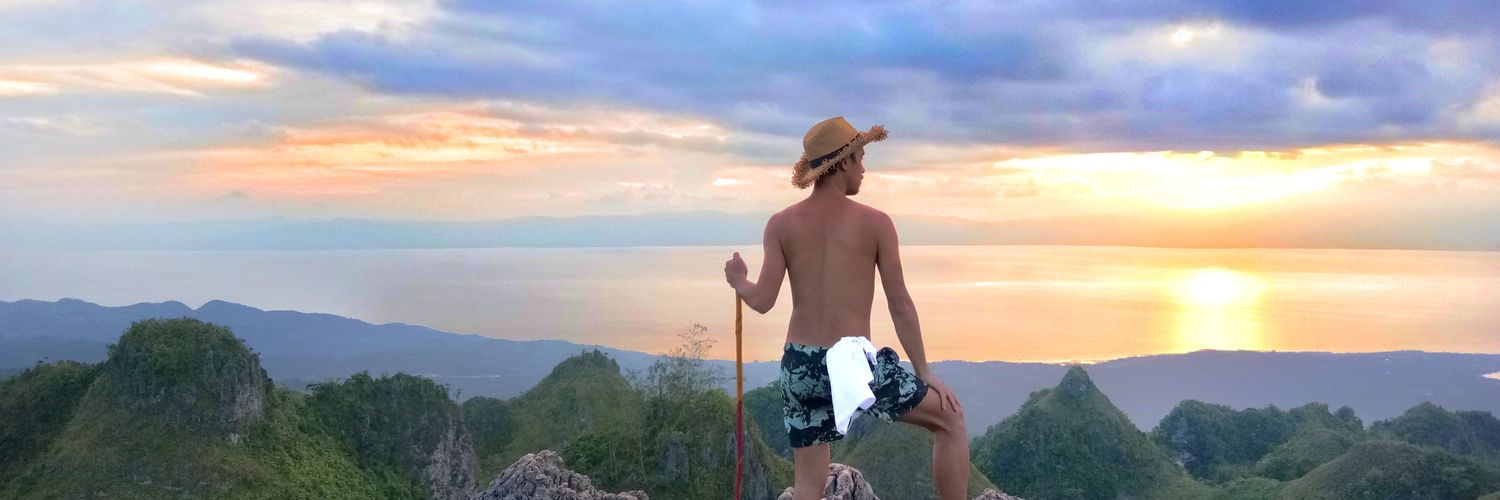 Bill Julius Cosare banner