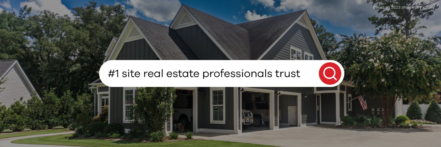 Realtor.com Economics banner